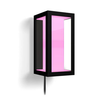 Philips Hue White And Colour Ambiance Wall Light Mural Exteriores Impress — image 1