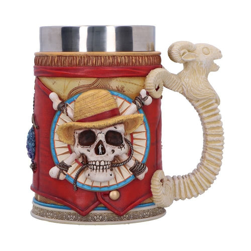 Jarra Luffy (tankard) One Piece — image 1