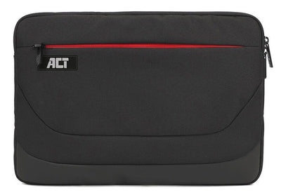Suburb Laptop Sleeve 14.1 Inch, Made From Recycled Plastic Bottles — image 1