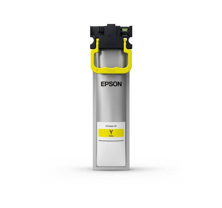 Epson Ink Yellow C13T11C440 T11C4 3000 Copias