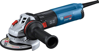 Bosch Angle Grinder Angular 125MM 1400W Gws 06017D0100 — image 1