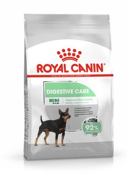 Royal Canin Mini Care Digestivo 1KG