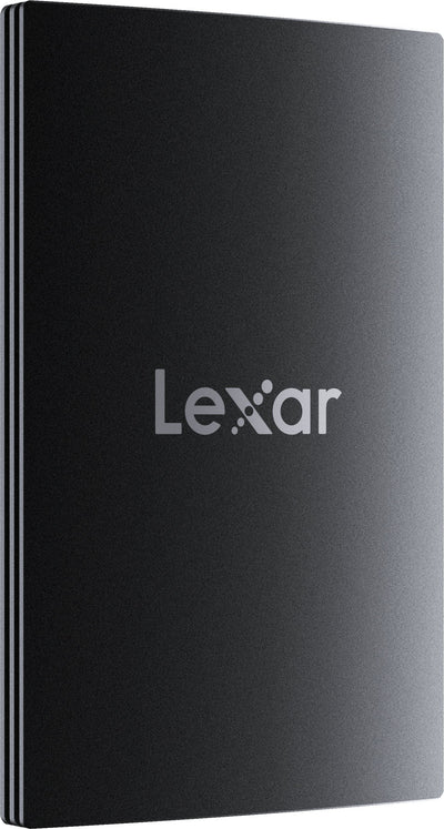 Lexar SSD USB 3.2 4TB Ext./LSL500X004T-RNBNG — image 1