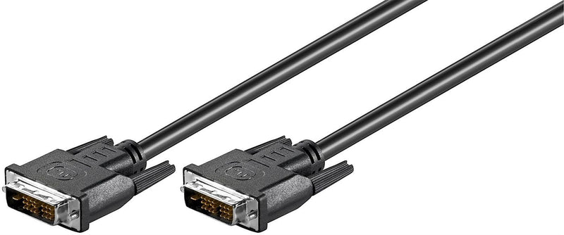 Cable DVI/M a DVI/M - 2M