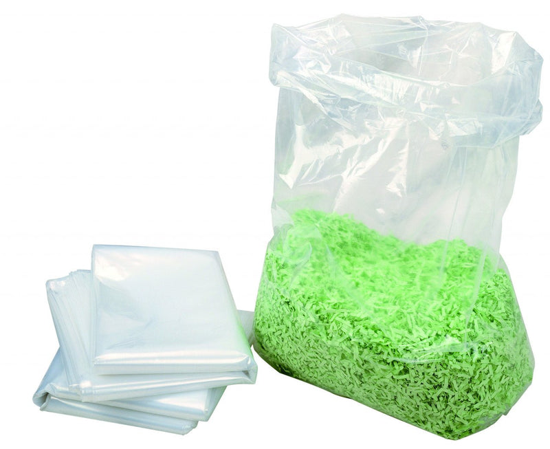 Hsm 1330995100 Accesorio Destructoras Paper 10 Pieces Bag