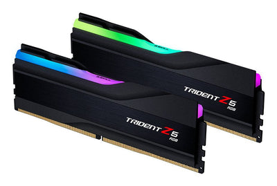 G.skill DDR5 32GB PC 6000 CL28 Kit 2X16GB 32-TZ5RK — image 1