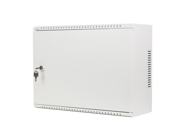 Lanberg WAF1-5203-04-00S Cabinet Rack 3U Bastidor Wall Grey