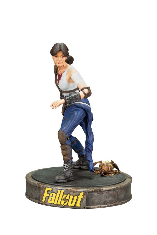 Figura Lucy Fig. 19CM Fallout Amazon Prime