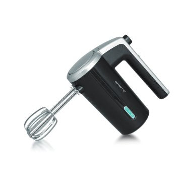 Emerio Blender Mano , 3 Velocidades, Función Inversa, Wireless Black — image 1