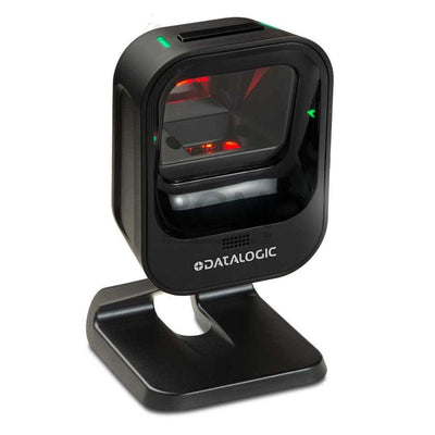 Datalogic Reader Magellan 900I Codes Barcodes Fixed 1D/2D LED Black — image 1