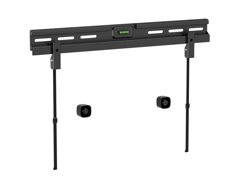 Equip Wall Mount 650364 Fixed 1 Screen 37A 86 VESA Max. 600X400 Max. 60KG Black