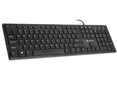 Tracer TRAKLA45922 Keyboard English USB Black — image 1