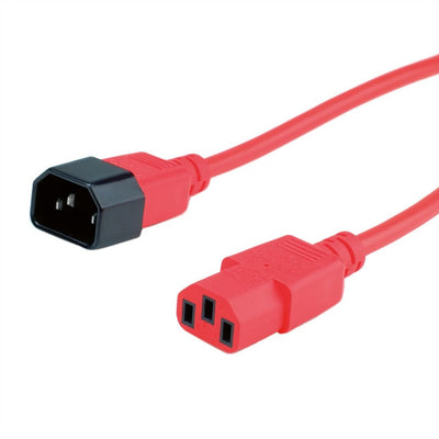 Roline Cable Connection Aparatos IEC320 — image 1