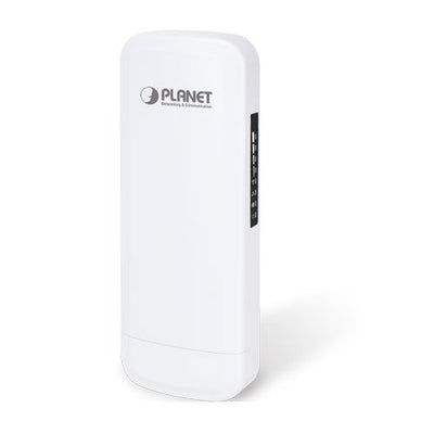 Planet WBS-512AC Router Wireless Gigabit Ethernet 4G White — image 1