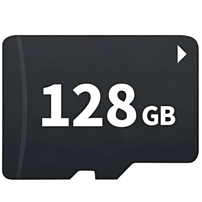 Ddpai Tarjeta microSD 128GB Dash Cam