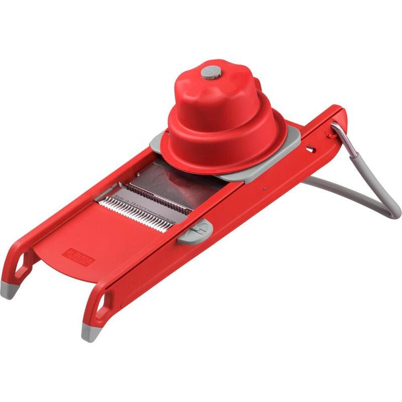 Buyer Mandoline Swing Plus Network