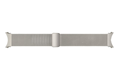 Samsung GP-TYR930SAAFW. Product Type Band, Compatible Device Type Smartwatch, Product Colour Black Q — image 1