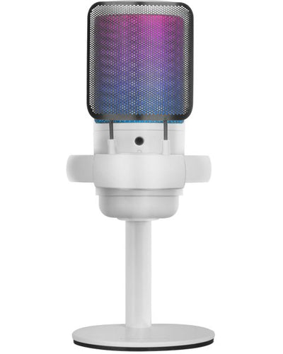 Mars Gaming Microphone Mmic-se USB 2.0 White — image 1