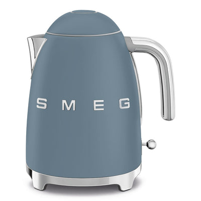 Smeg Kettle 50'STYLE Tormenta Blue KLF03SBMEU — image 1