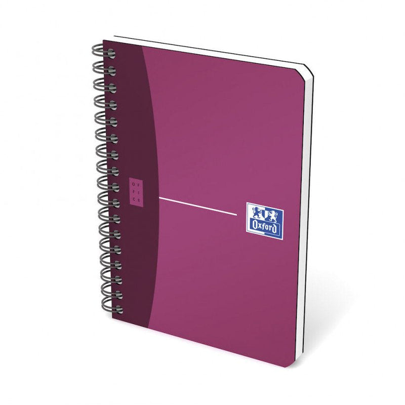 Oxford 100100899 Notebook And Block A6