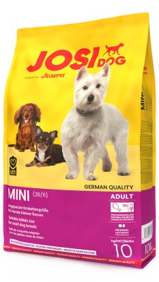 Josera Alimento Seco Perros Josidog Mini 10KG