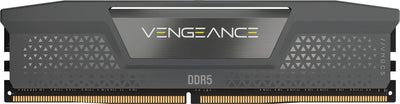 Corsair Memory Vengeance 16GB 1 X 16GB DDR5 6000 Mt/S 288-PIN CMK16GX5M1E6000Z36 — image 1