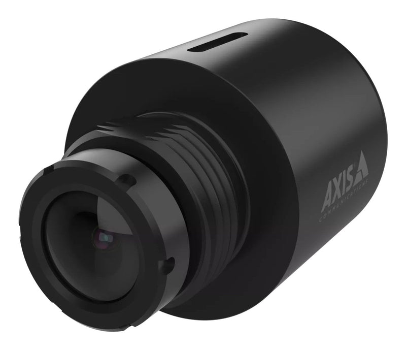 Axis Camera Network Covert Pinhole F2105-RE Standard Sensor Pack 8