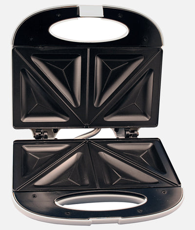 Adler Sandwichera Ad 301 750W White — image 1