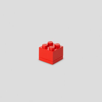 Lego Box Of Almacenamiento Stackable — image 1