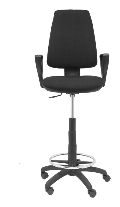 Taburete Elche Cp Arms Golf Bali Colour Black — image 1
