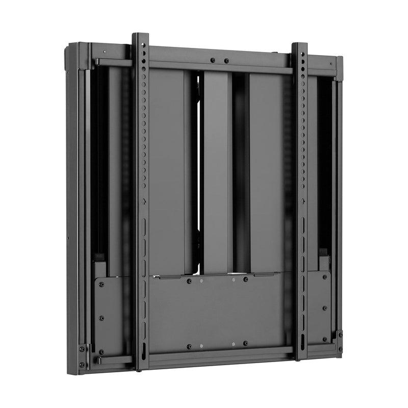 Aisens Wall Mount Contrapeso Pro TV 60-90KG 70-100, Black