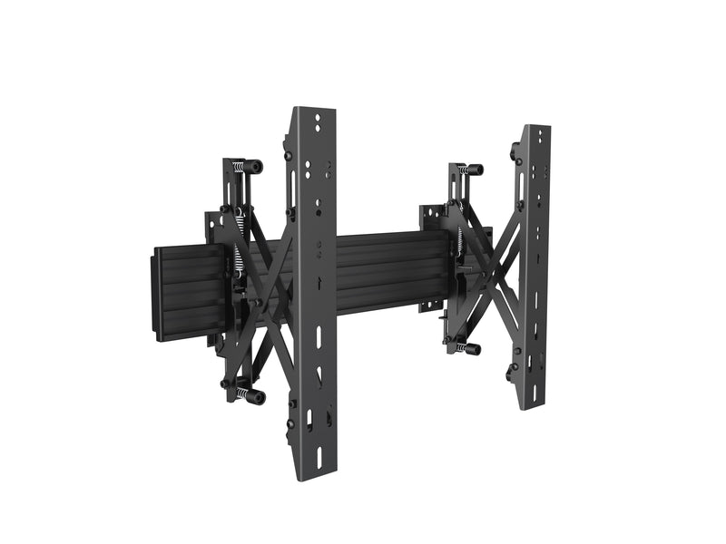 Equip Wall Mount Professional TV 32-65 - Tilt - Gestion Cables - Weight Max. 30KG - VESA 600X400MM