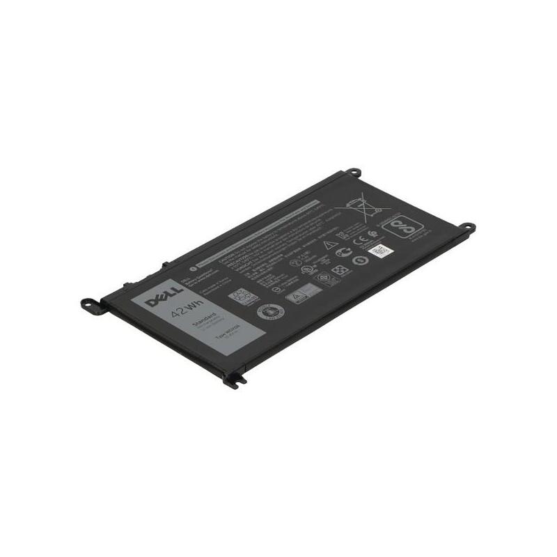 Dell Battery 11.4V 3500MAH Dell Inspiron 13 5378 6MNJ4