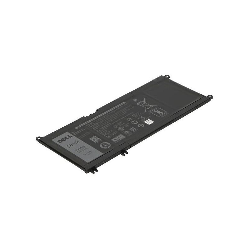 Dell Battery 15.2V 3500MAH Dell Inspiron 17 7779 2-IN-1/7778 2-IN-1 YGR0D