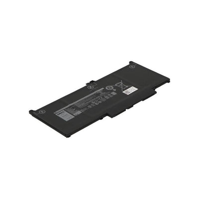 Dell Battery 7.6V 7500MAH Dell Latitude 7300 98J9N — image 1