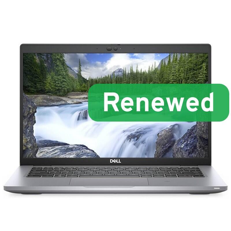 Dell Renewed Grade B Latitude 7430 Grey 14 Intel Core I5-1245U 16GB Intel Iris Xe 256GB Us Backlit N Windows 1