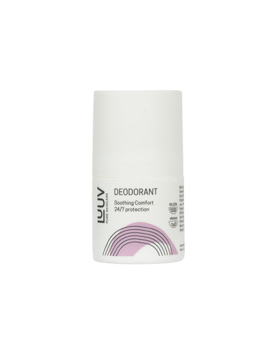 Deodorant Soothing, 50ml