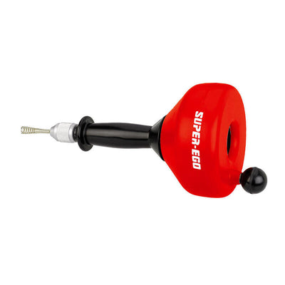 Desatascador Drum 6M — image 1