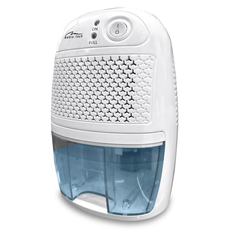 Dehumidifier Media-tech MT6529