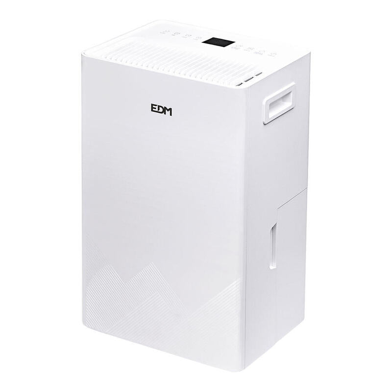 Dehumidifier Laptop With Wi-Fi, 20 L/día