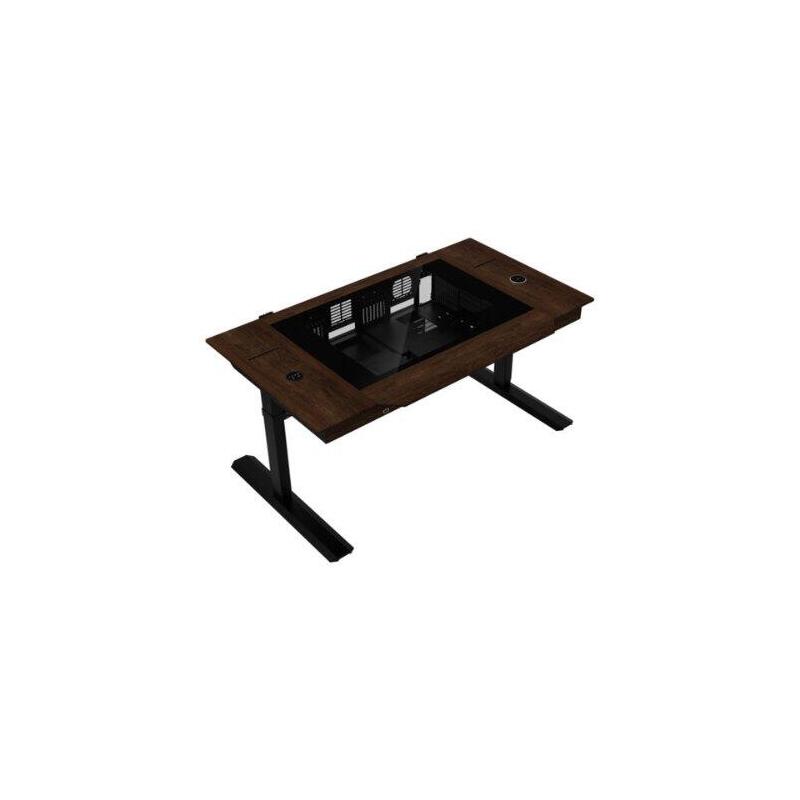 Lian Li Desk DK07X Wood