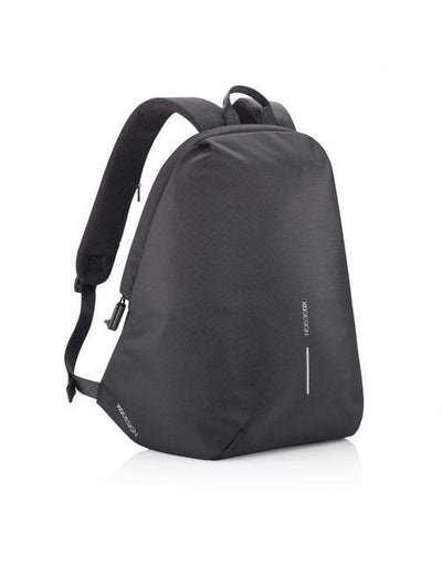 Backpack Antirrobo Design Xd Bobby Soft Black P/N: P705.791 — image 1