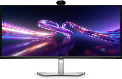Dell Monitor LED 34 Pro P P3426WEV Curved IPS Wqhd DP HDMI 100HZ 5MS VESA 100X100 — image 1
