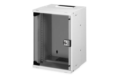 Digitus Rack Soho Pro Grey Wall — image 1