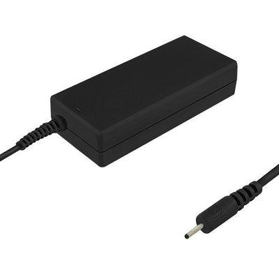 Qoltec 51508 Charger Laptop Asus 45W 19V 2.37A 3.0X1.0 — image 1