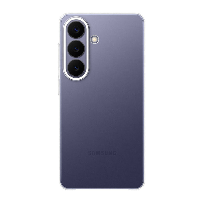 Case Transparent M1