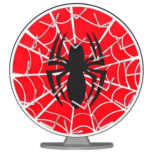 Display Bitty Pop Marvel Spider-man Web — image 1