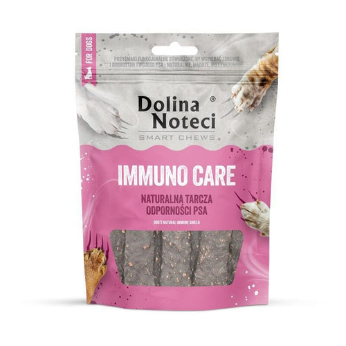 Dolina Notaci Smart Chews Immuno Care Delicacies Perro 7 Units — image 1