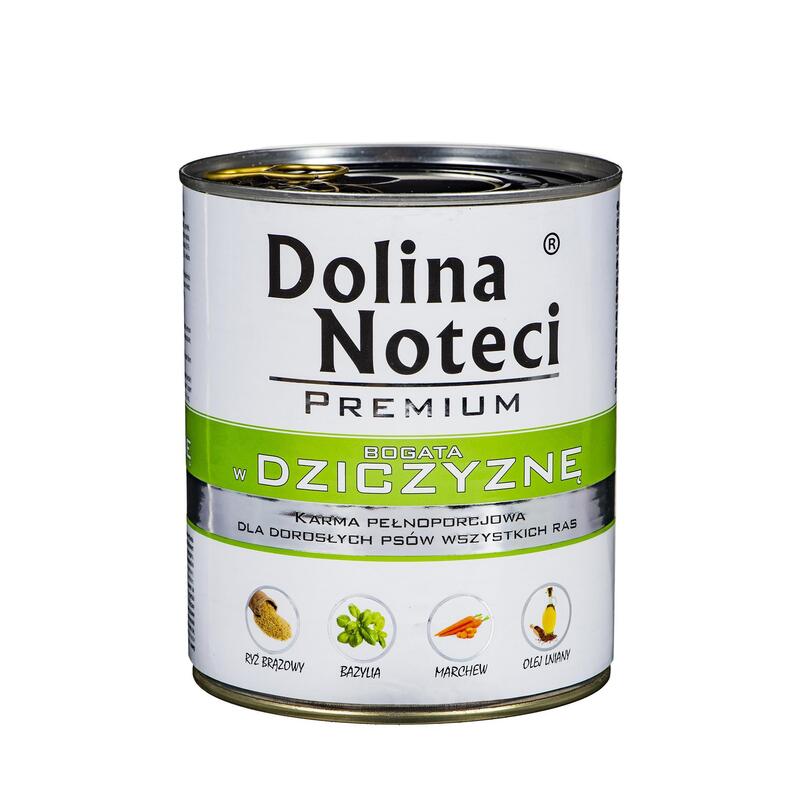 Dolina Noteci Premium Venado (0,80KG)