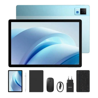 Doogee U13 Vip Edition 13 6GB/256GB Wi-Fi Blue — image 1